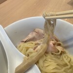 らぁ麺 まる鈴 - 