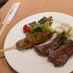 牛たん焼 杜の都太助 - 