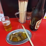 元祖ホルモン テツ  - 