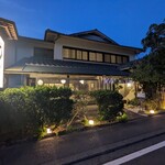 うなぎ 明月川 - 