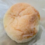 ゾウのぱん - 料理写真:ドラゴンボール