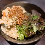 地鶏と網焼き 個室居酒屋 鶏進 - 