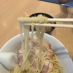 らぁ麺 まる鈴 - 