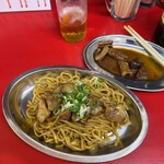 元祖ホルモン テツ  - 