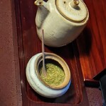 うなぎ 明月川 - 