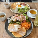 カフェ サカイ - 