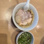 らぁ麺 まる鈴 - 