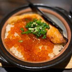 地鶏と網焼き 個室居酒屋 鶏進 - 