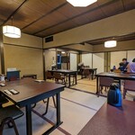 うなぎ 明月川 - 