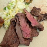 牛たん焼 杜の都太助 - 