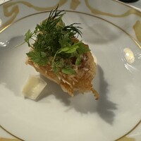 資生堂パーラー ザ・ハラジュク - 