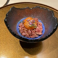 銀座 ちかみつ 六丁目 - 