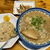 元祖赤のれん 節ちゃんラーメン 天神本店