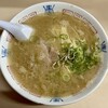 八ちゃんラーメン