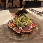 BISTRO D'accord！ - 