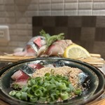 産直さばと青魚 伏見あおい - 