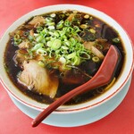 新福菜館 本店 - 