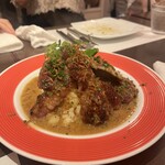 BISTRO D'accord！ - 