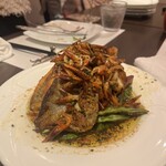 BISTRO D'accord！ - 