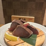 産直さばと青魚 伏見あおい - 