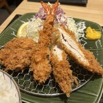 和幸 メトロプラザビル渋谷店 - 