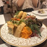 BISTRO D'accord！ - 