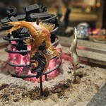 みみずく 名駅店 - 