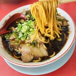 新福菜館 本店 - 