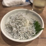 幡ヶ谷 ウオチャン - 