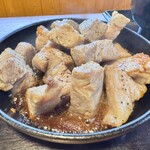 とんかつとカツカレーの店 キセキ食堂 - 