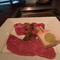 天空焼肉 星遊山 -  天空焼肉 星遊山 -