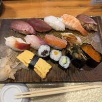 東鮨 新店 - 