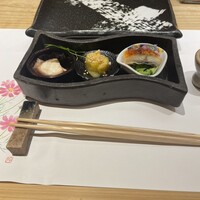赤坂 鮨葵 - 