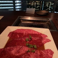 天空焼肉 星遊山 -  天空焼肉 星遊山 -