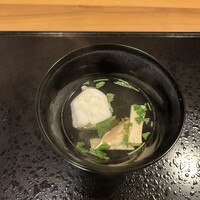 割烹 たま笹 - 