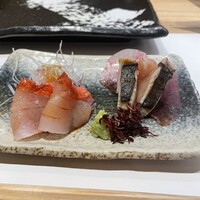 赤坂 鮨葵 - 
