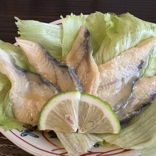 うなぎ処 川よし_1