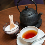 恭月 - 紅茶【2014年9月】