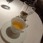 ラ・トルテュ - ハーブティー