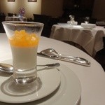 ラ・トルテュ - 柿