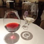 ラ・トルテュ - バレリーナ