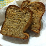 レコルト - 玄米食パン 1本 ¥500