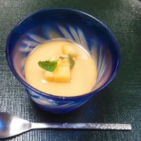 料亭 二蝶 - デザート