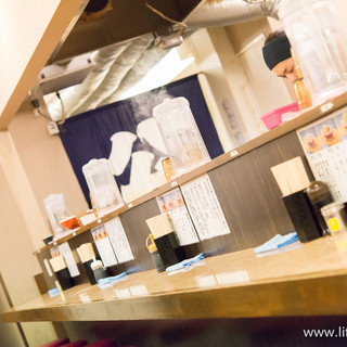 肉汁らーめん 公_2