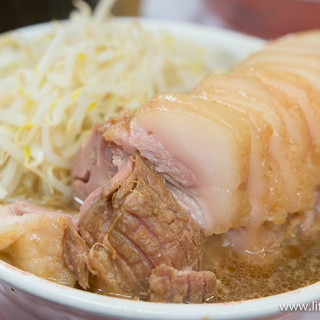 肉汁らーめん 公_0