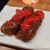 新時代 - カツカレー串カツ
