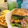 ALOHA CAFE Pineapple 梅田茶屋町店