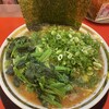 横浜家系ラーメン 裏大輝家 青物横丁店