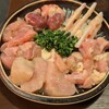 にんにく鶏焼肉サン 学芸大学店