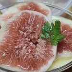 ア・メルべイユ - 料理写真: